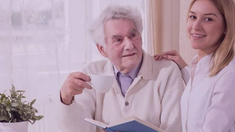 Living Well With Dementia